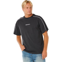 Heren Inner Visions Panel Tee